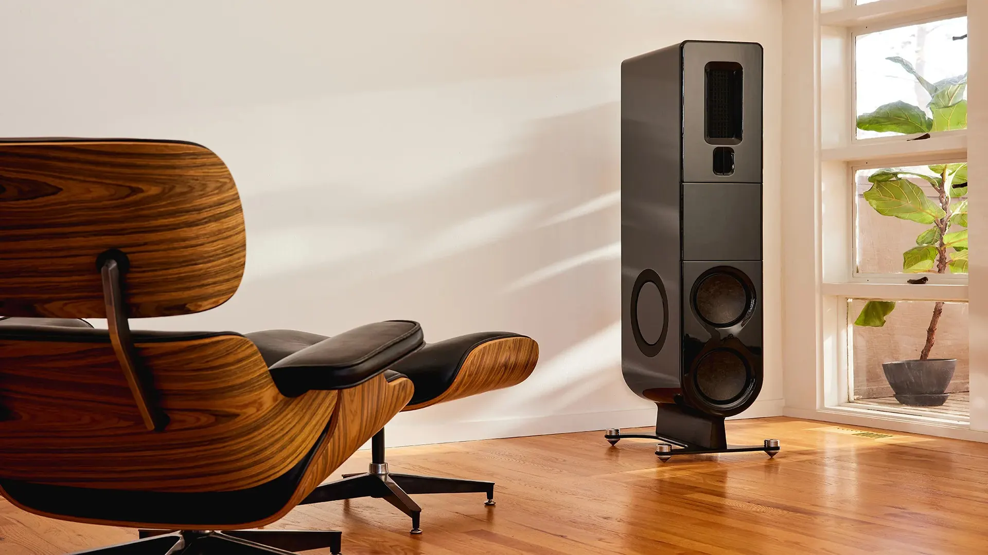Aspen FR20 Loudspeaker