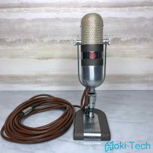 RCA 77 DX Ribbon Microphone